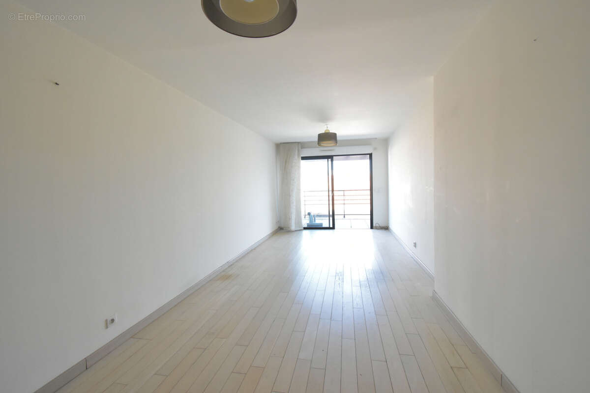Appartement à BAYONNE