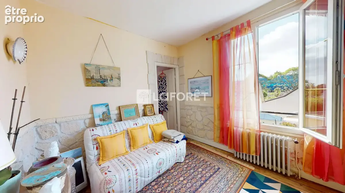 Maison Le Havre 3 pièce(s) 54.32 m2 - photo 9