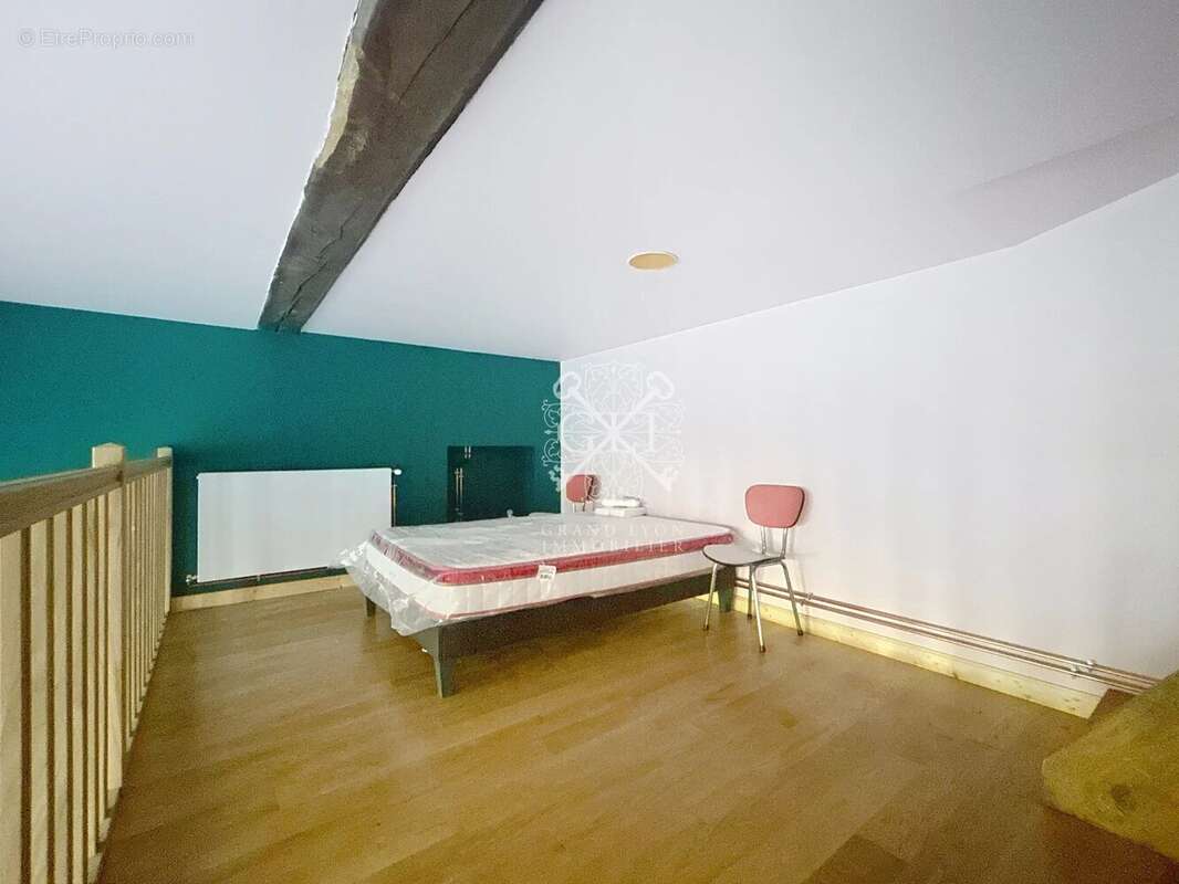 Maison à FERRIERES-SUR-SICHON