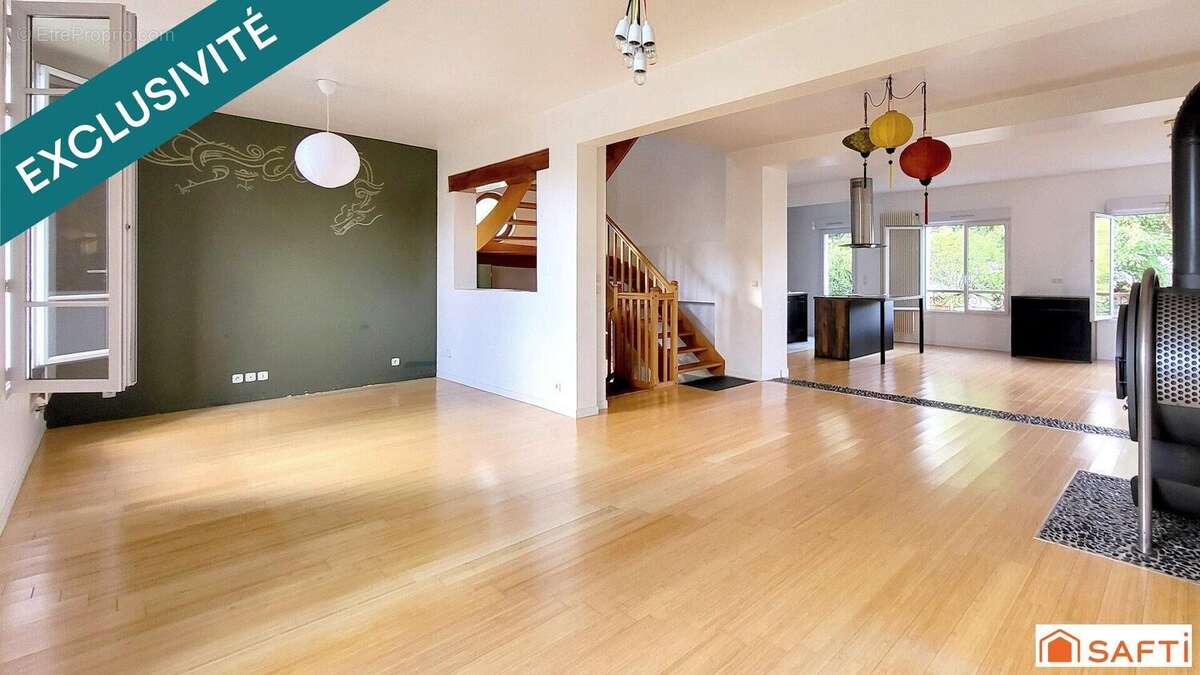 Photo 4 - Maison à DRAVEIL