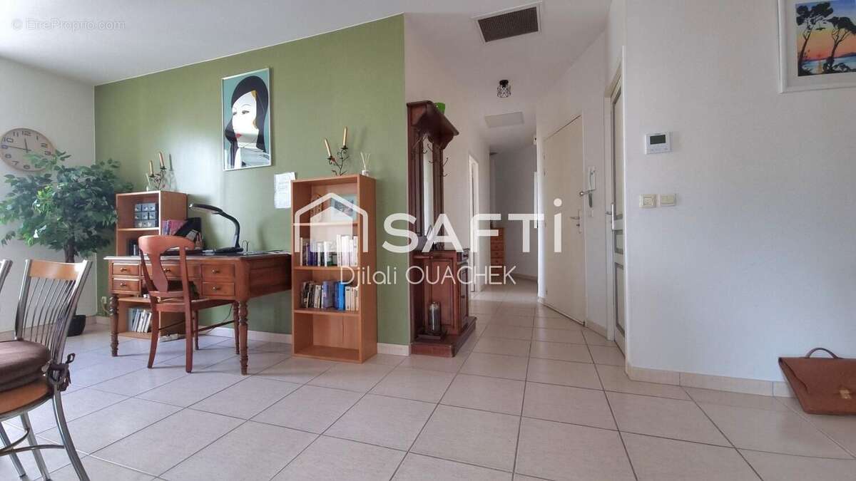 Photo 5 - Appartement à CANET-EN-ROUSSILLON