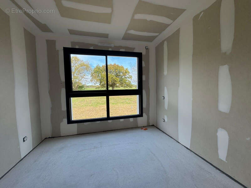 Maison à SAINT-NAZAIRE