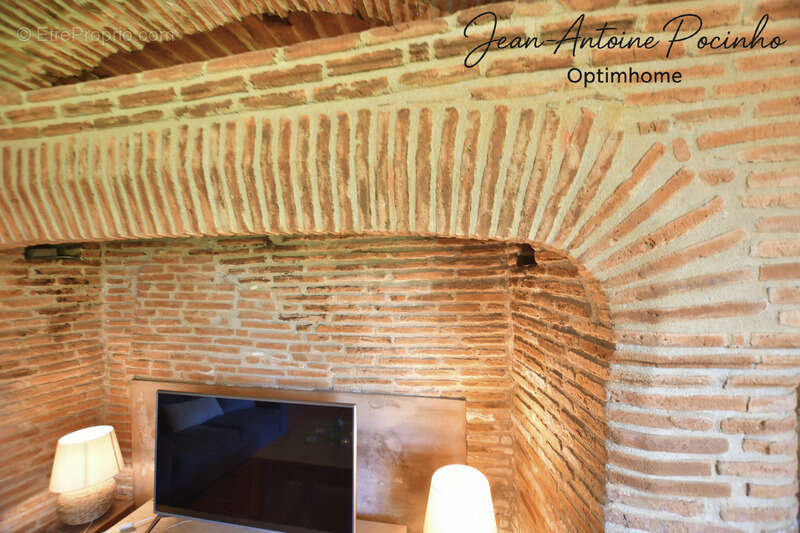 Maison à LAFITTE-VIGORDANE