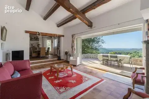 Maison 240 m² à vendre à La Cadiere-D'azur (83740) - photo 3
