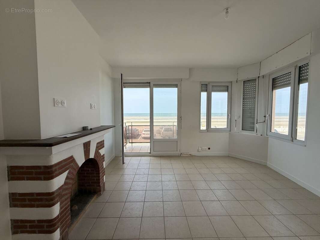 Maison 100 m² à Merlimont  - photo 2