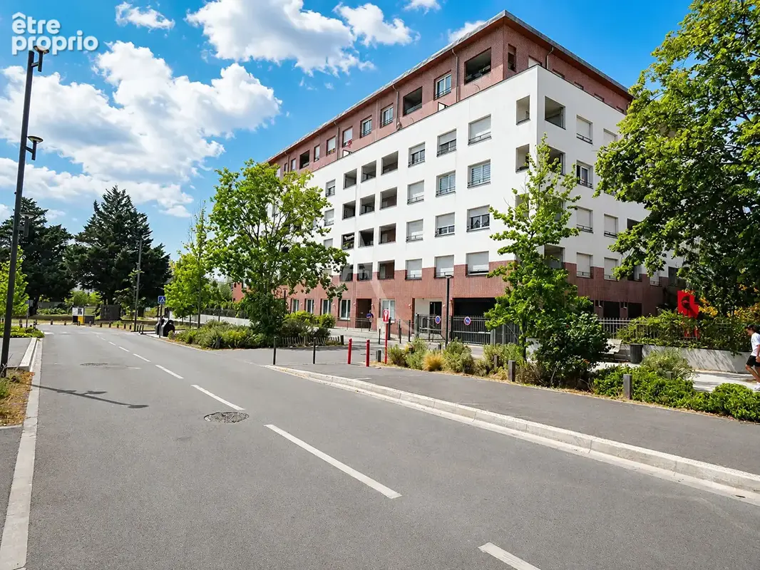 Appartement à NEUILLY-SUR-MARNE