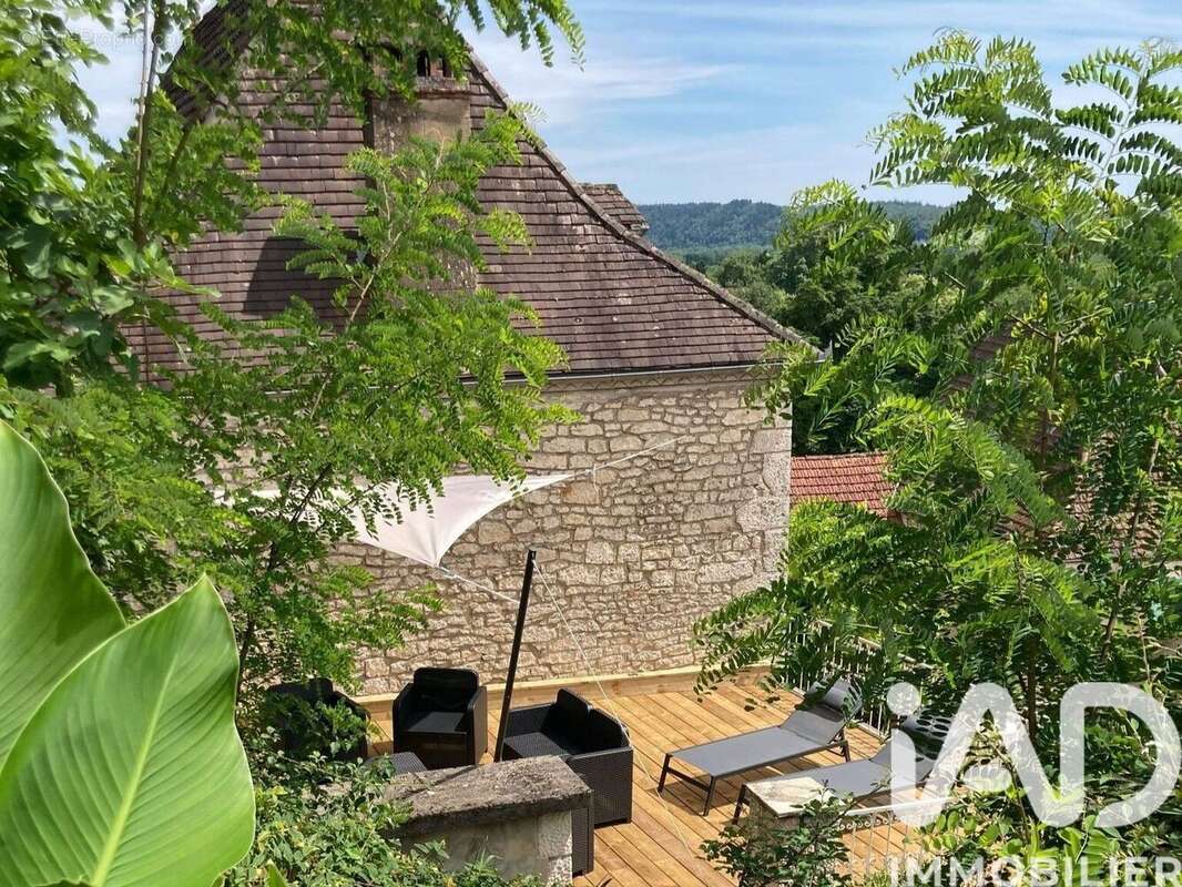 Maison 145 m² à Prats-De-Carlux  - photo 2