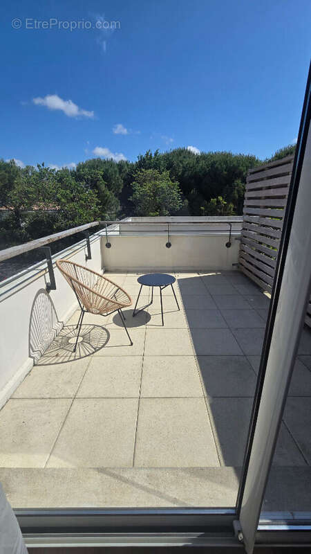 Appartement à AYTRE