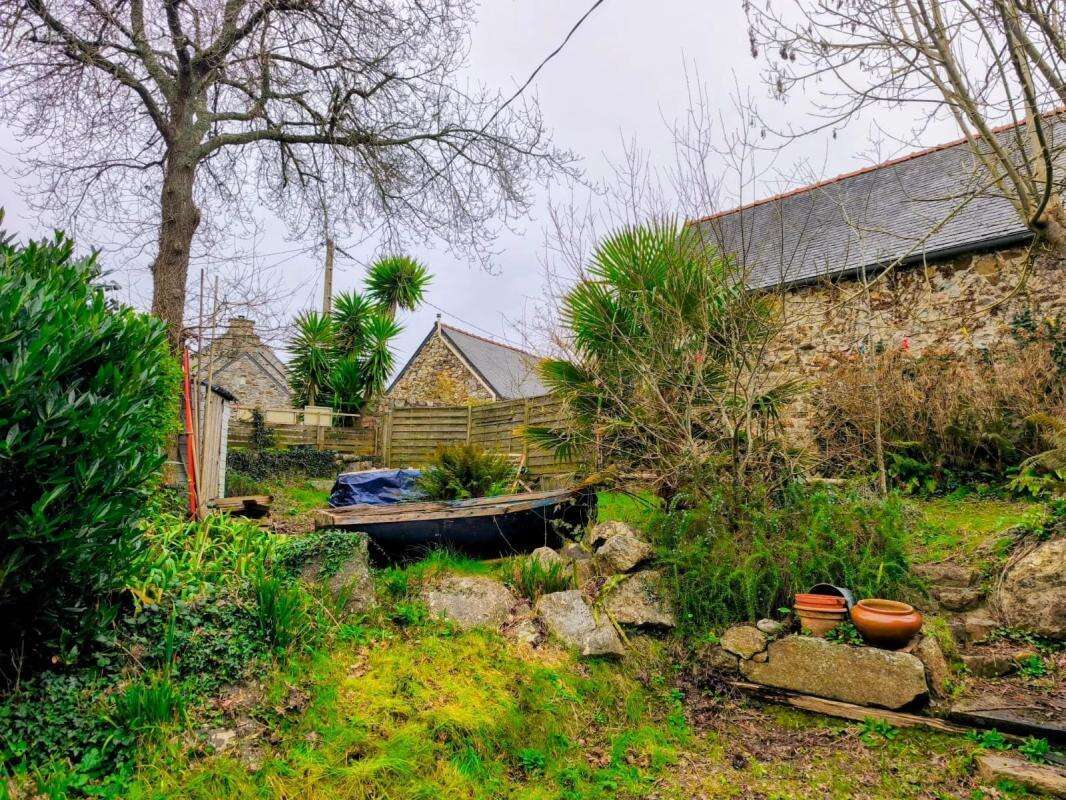 Maison à PLOUGASTEL-DAOULAS