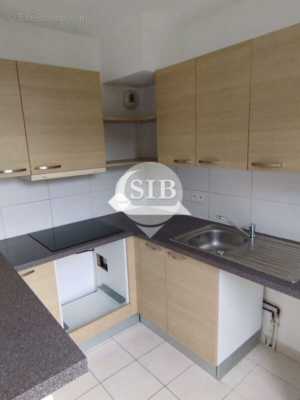 Appartement à MONTLHERY