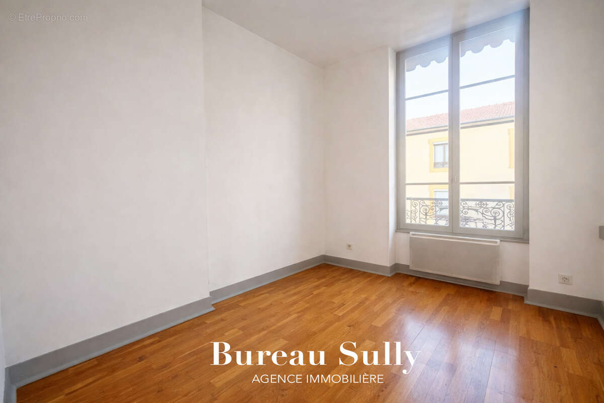 Appartement à LYON-3E