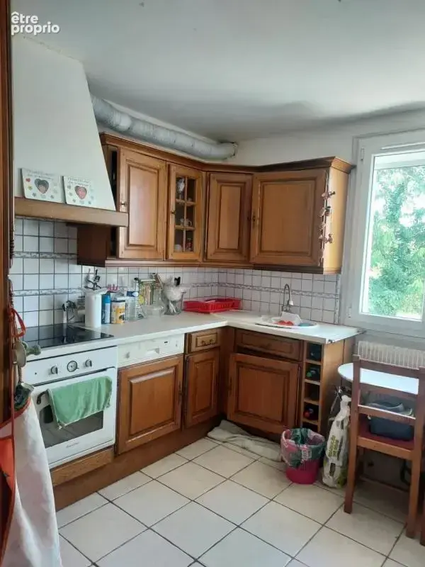 Maison ancienne - photo 3