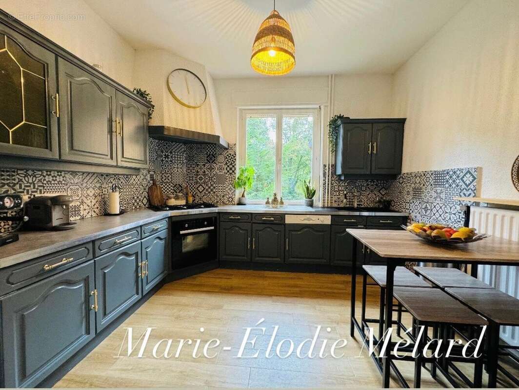 Photo 4 - Maison à LONGWY