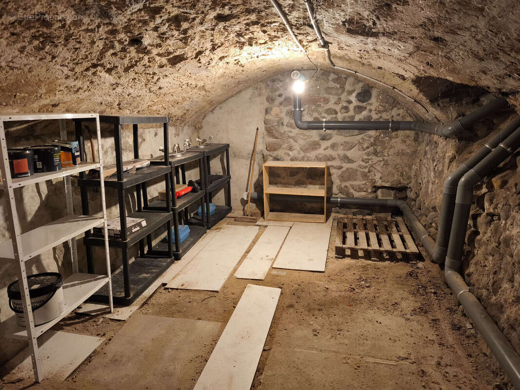 Photo 9 - Maison à ANDREZIEUX-BOUTHEON
