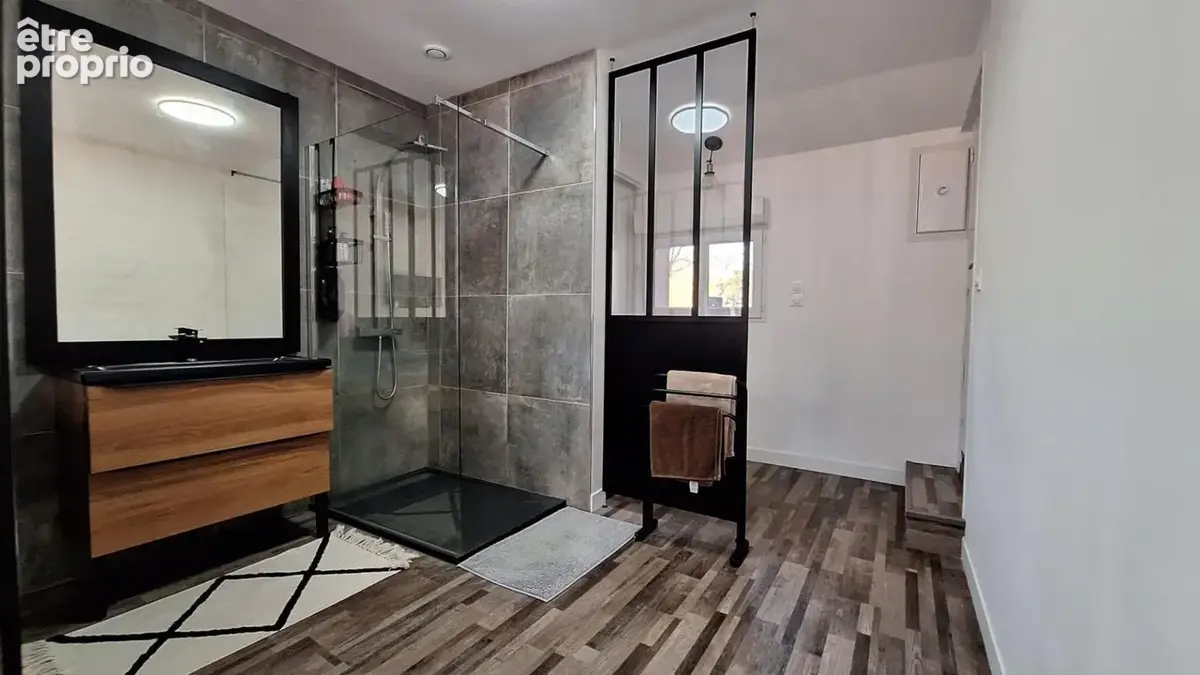 Maison 6 pièces 135 m² à vendre à Busserolles (24360) - photo 6