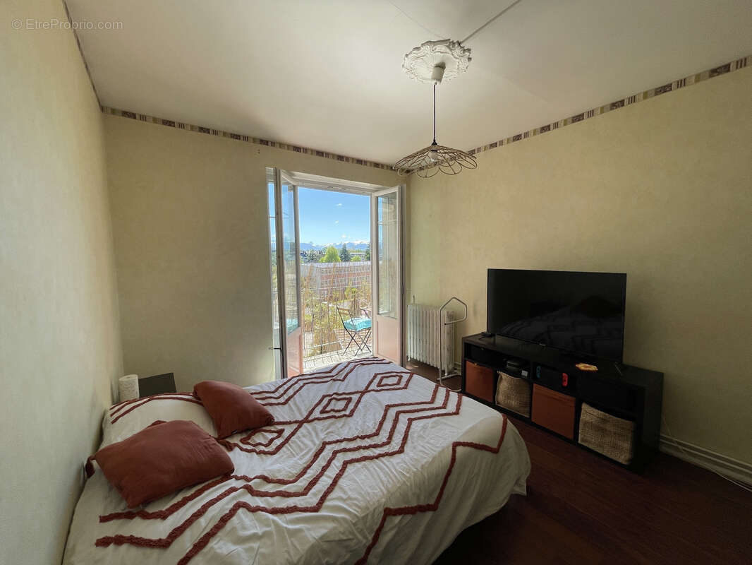 Appartement à PAU