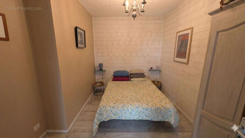 Photo 4 - Maison à ARCAIS