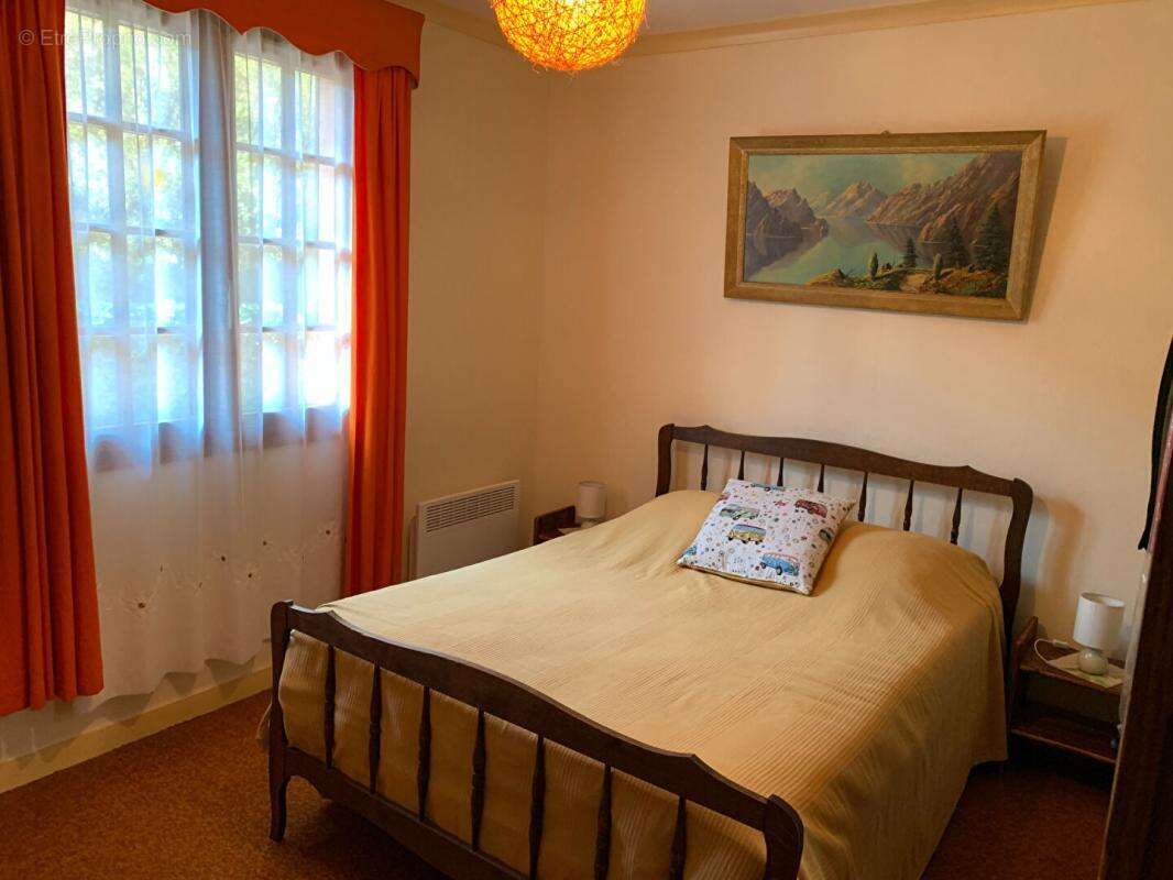 Jolie maison avec magnifique vue sur la vallée - photo 9