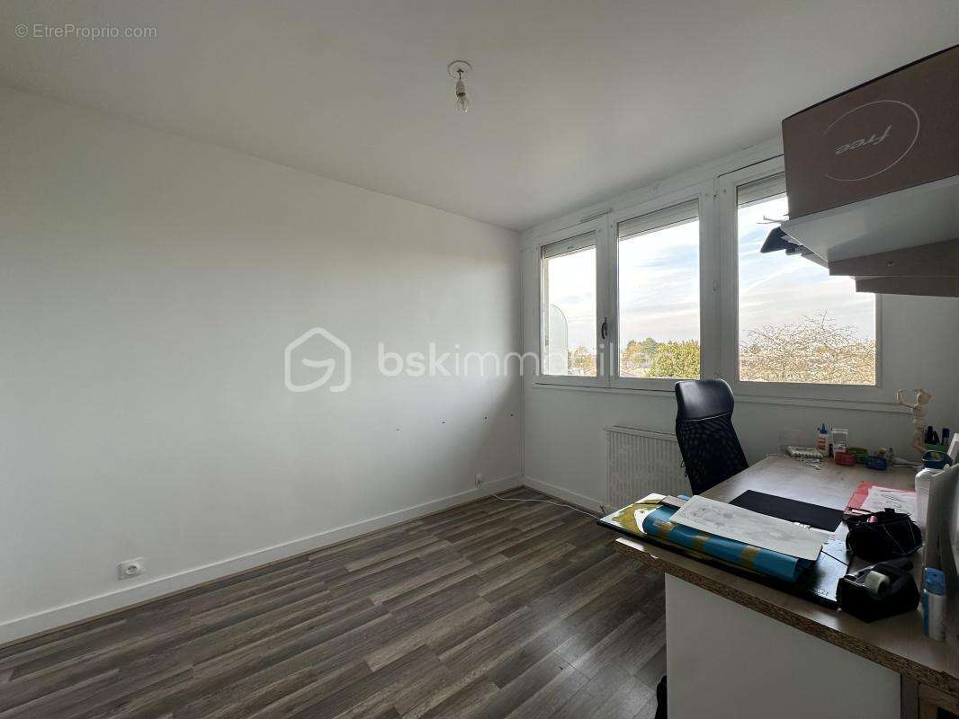 Appartement à TOURS