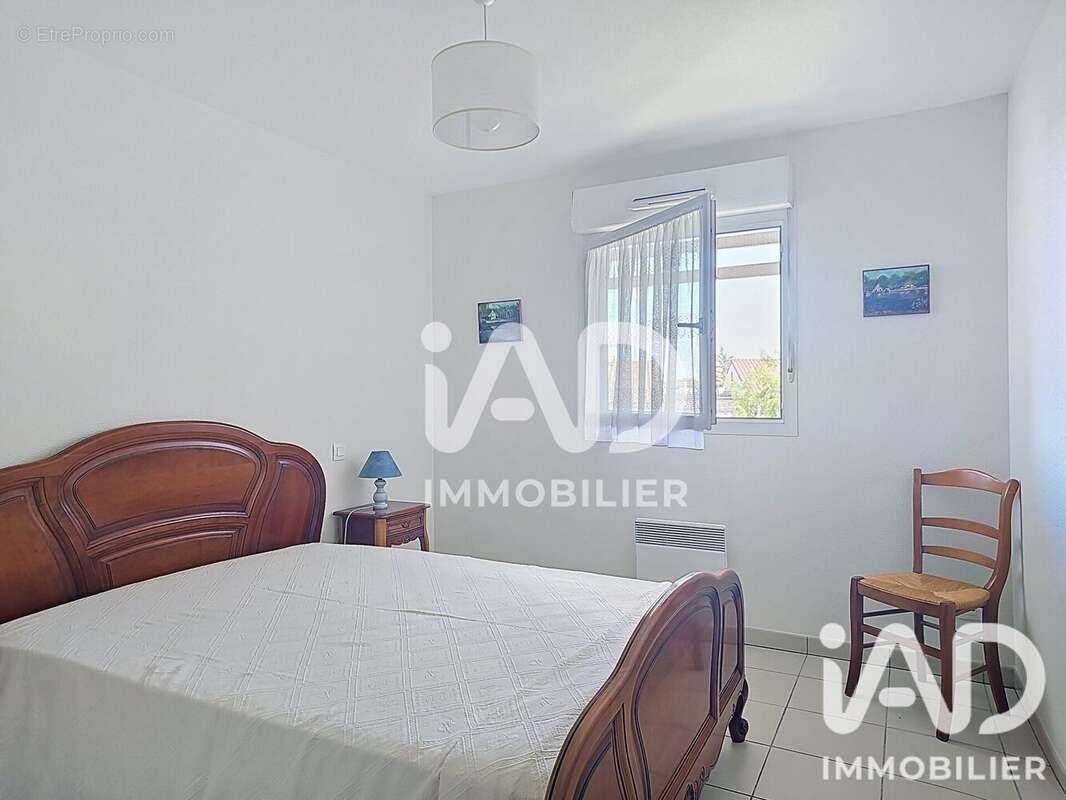 Appartement 64 m² à Le Haillan  - photo 7