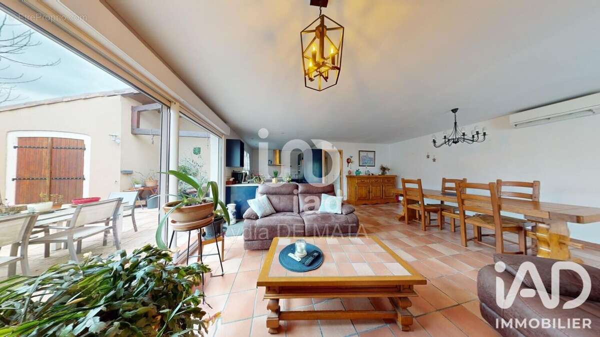 Photo 4 - Maison à LAUNAC