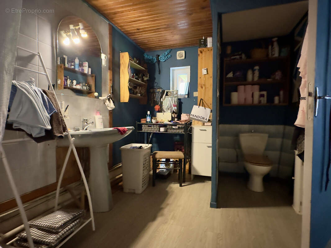 Maison à SAINT-PE-DE-BIGORRE