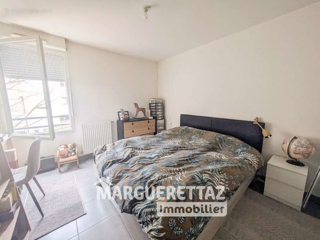 Appartement à BONNEVILLE