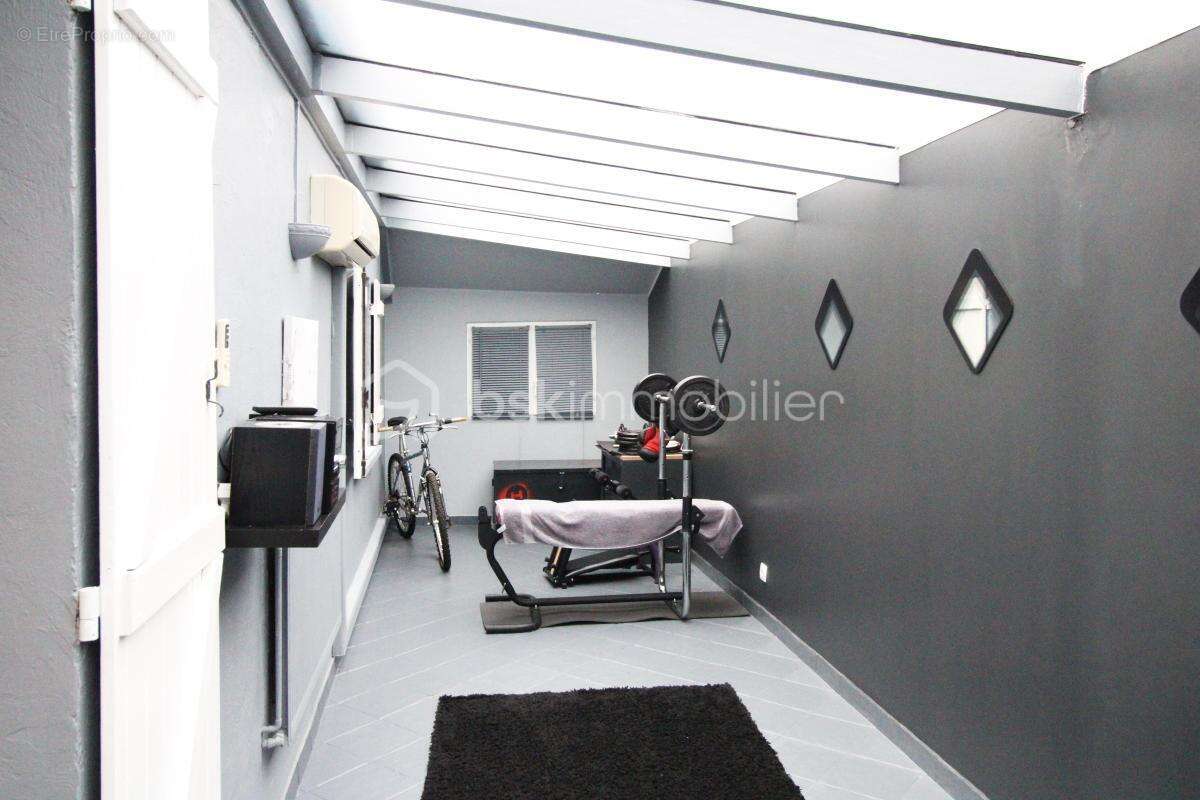Charmante maison de 150 m² – Aucun travaux à prévoir – À quelques minutes de Mormant - photo 19