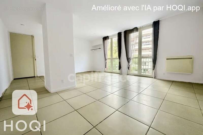 Appartement à AIX-EN-PROVENCE
