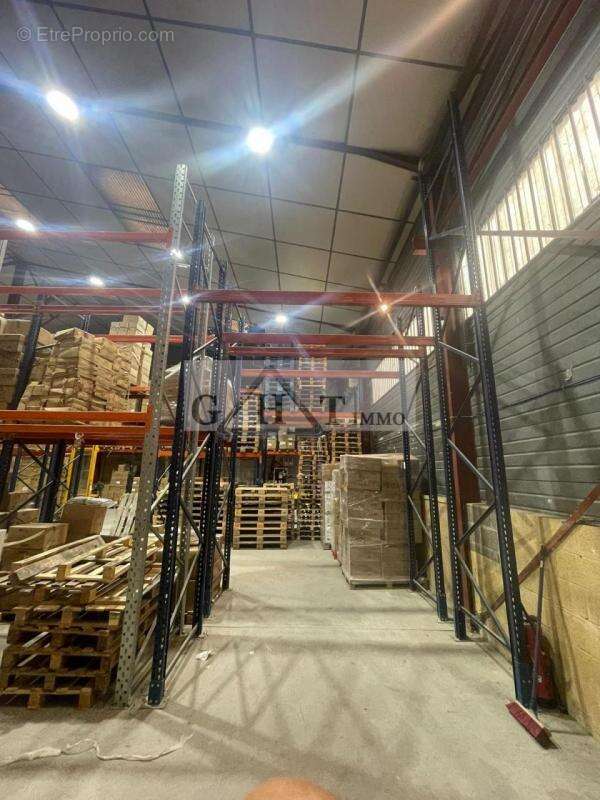 Commerce à ARGENTEUIL