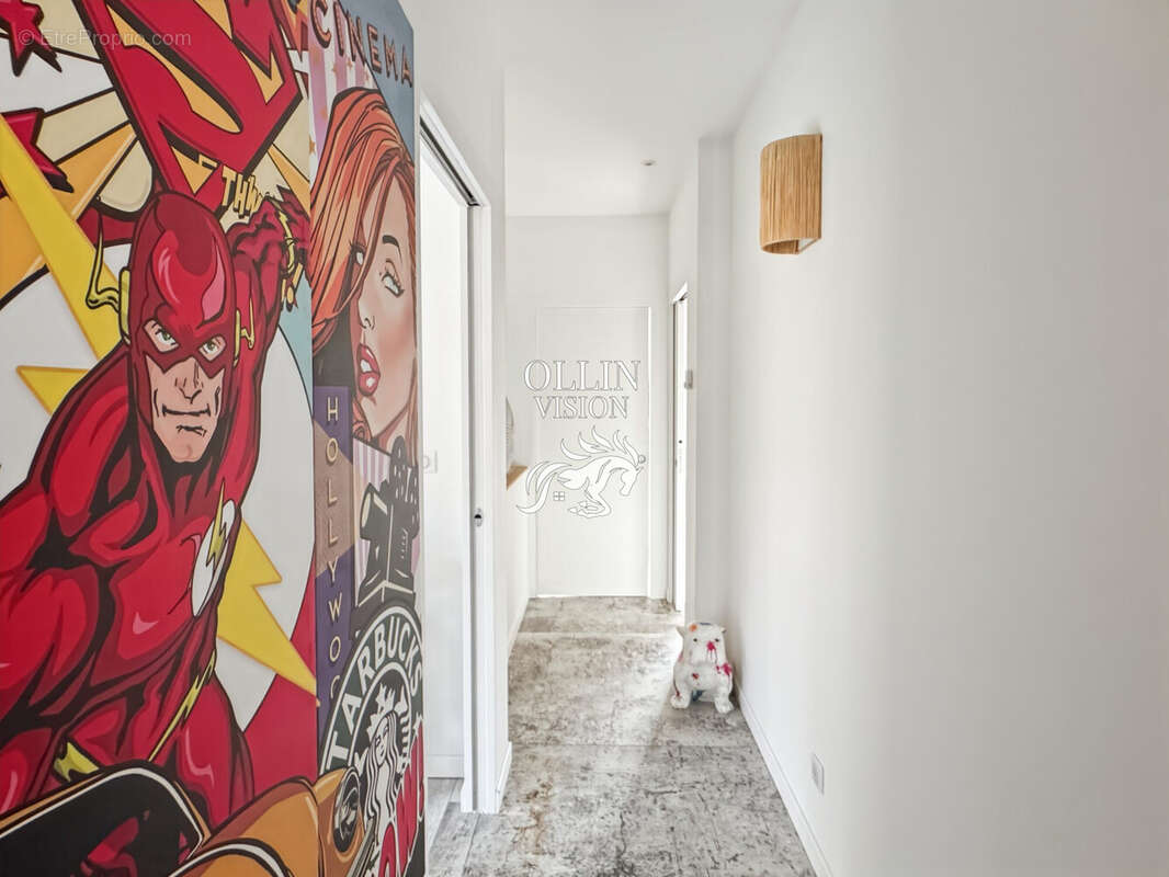 Maison à GUJAN-MESTRAS