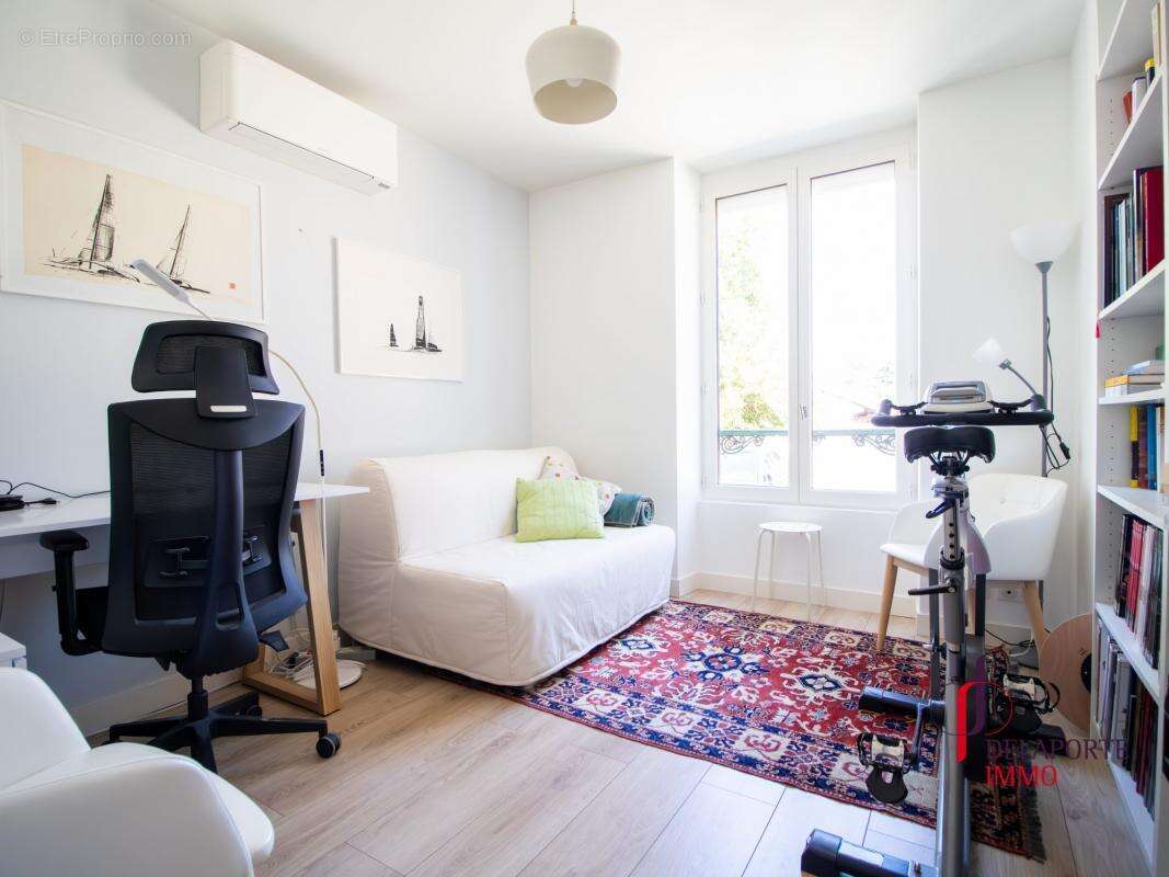 Maison à L&#039;ISLE-ADAM