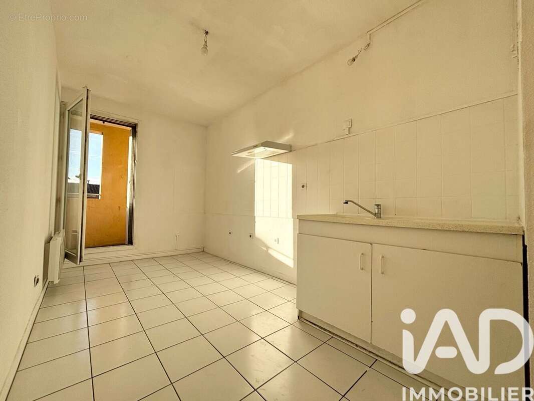 Photo 3 - Appartement à CASTELNAUDARY