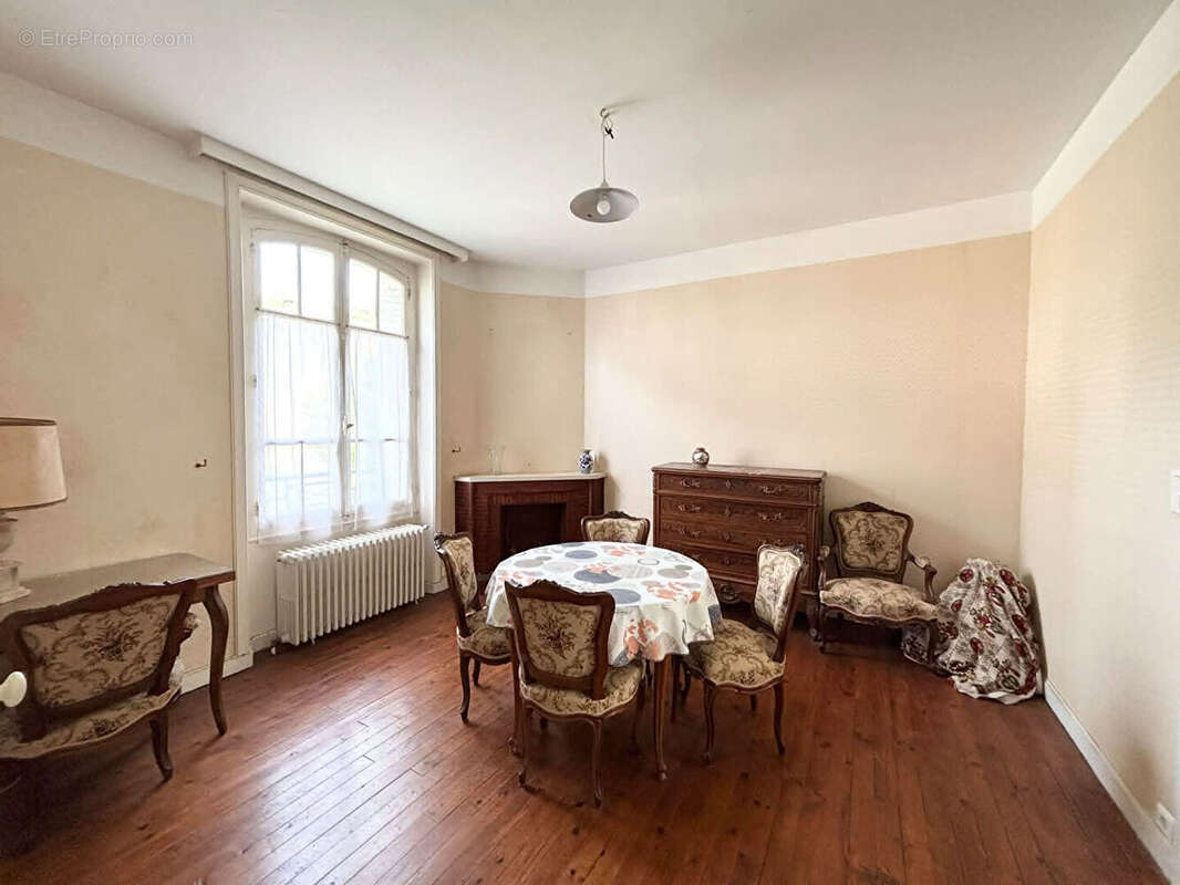 Maison à BRIVE-LA-GAILLARDE