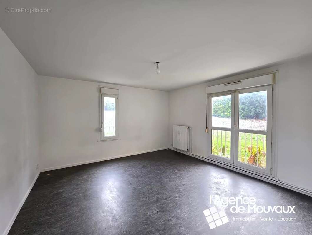 Appartement à TOURCOING
