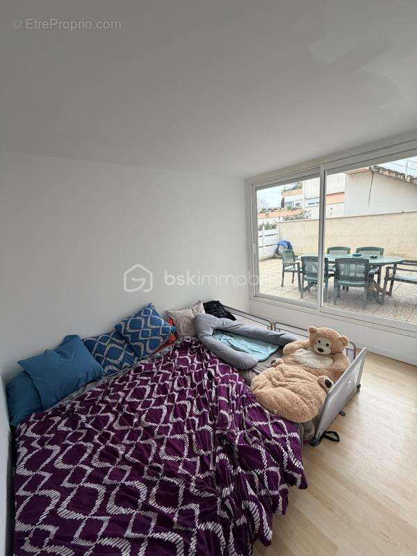 Grand 2 pièces avec terrasse dans une résidence calme - photo 7