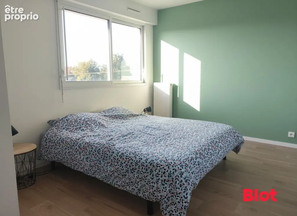 Appartement 2 pièces 48 m² à vendre à Montreuil-Le-Gast (35520) - photo 8