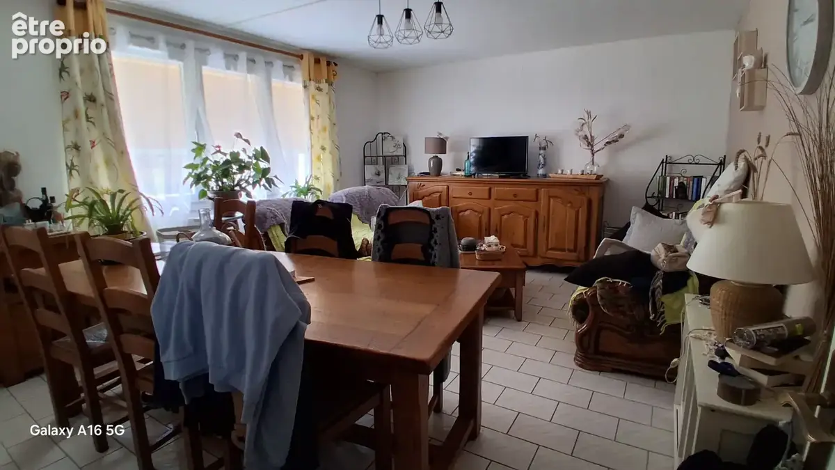 Maison Proisy 3 pièce(s) 75 m2 - photo 8