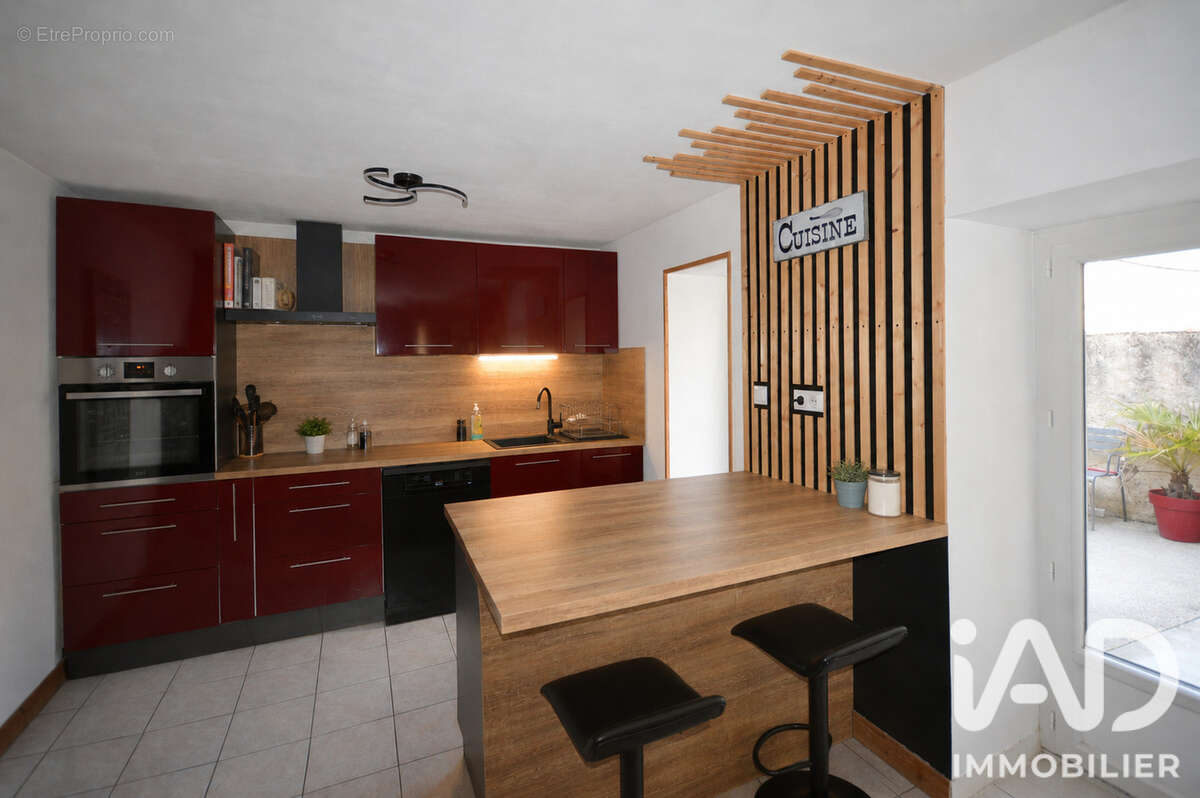 Maison 116 m² à Pisany  - photo 5