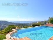 Maison à CAVALAIRE-SUR-MER