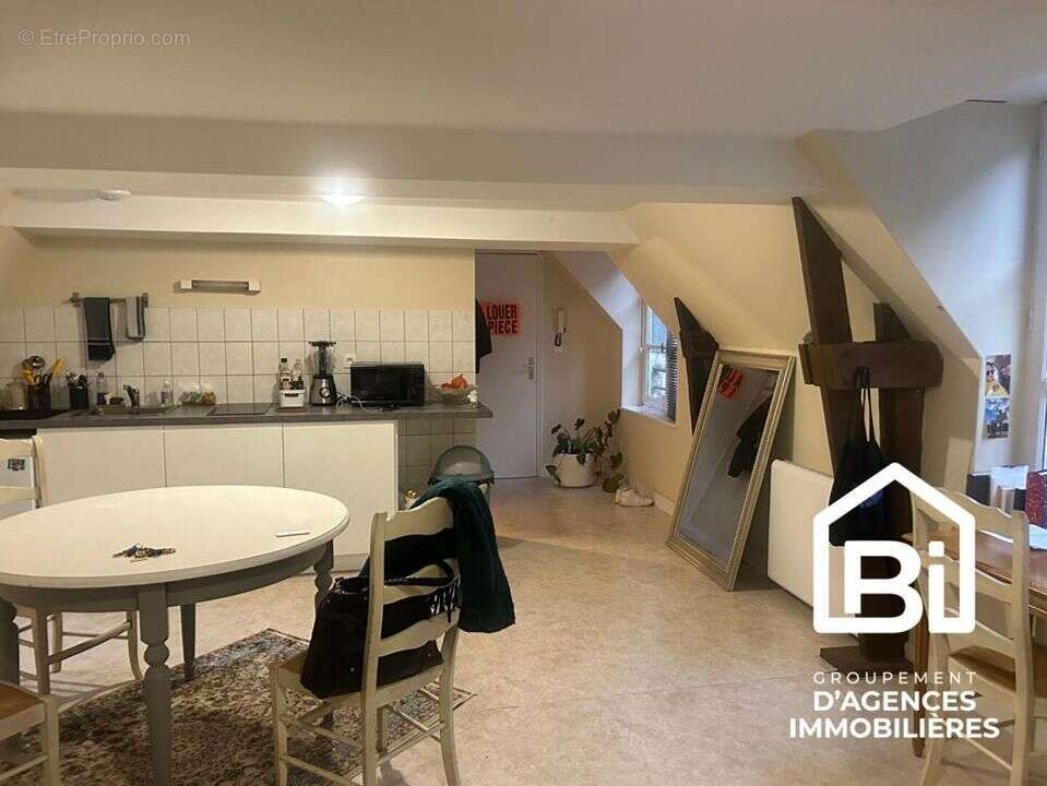 Appartement à CAEN
