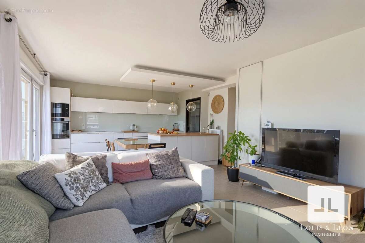 Appartement à ARNAS