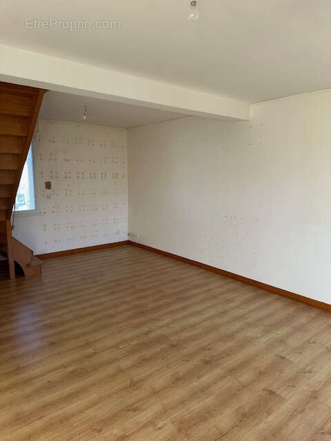 Appartement à TREGASTEL