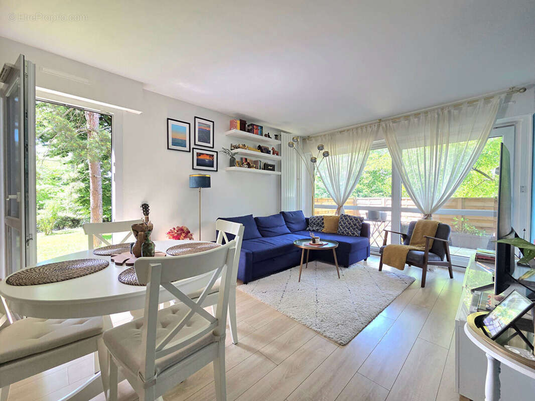 Appartement à CRETEIL