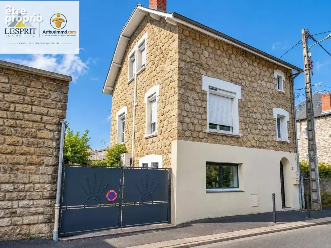 Photo Maison à Brive-La-Gaillarde au prix de 237 000€