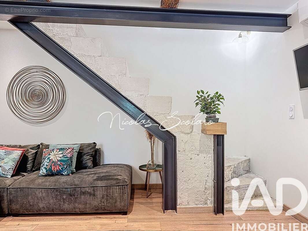 Photo 8 - Maison à SAINT-REMY-DE-PROVENCE