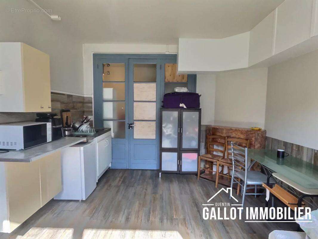 Appartement à CAMBRAI