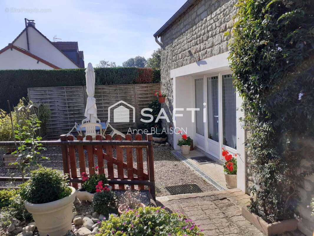 Photo 7 - Maison à FORMIGNY