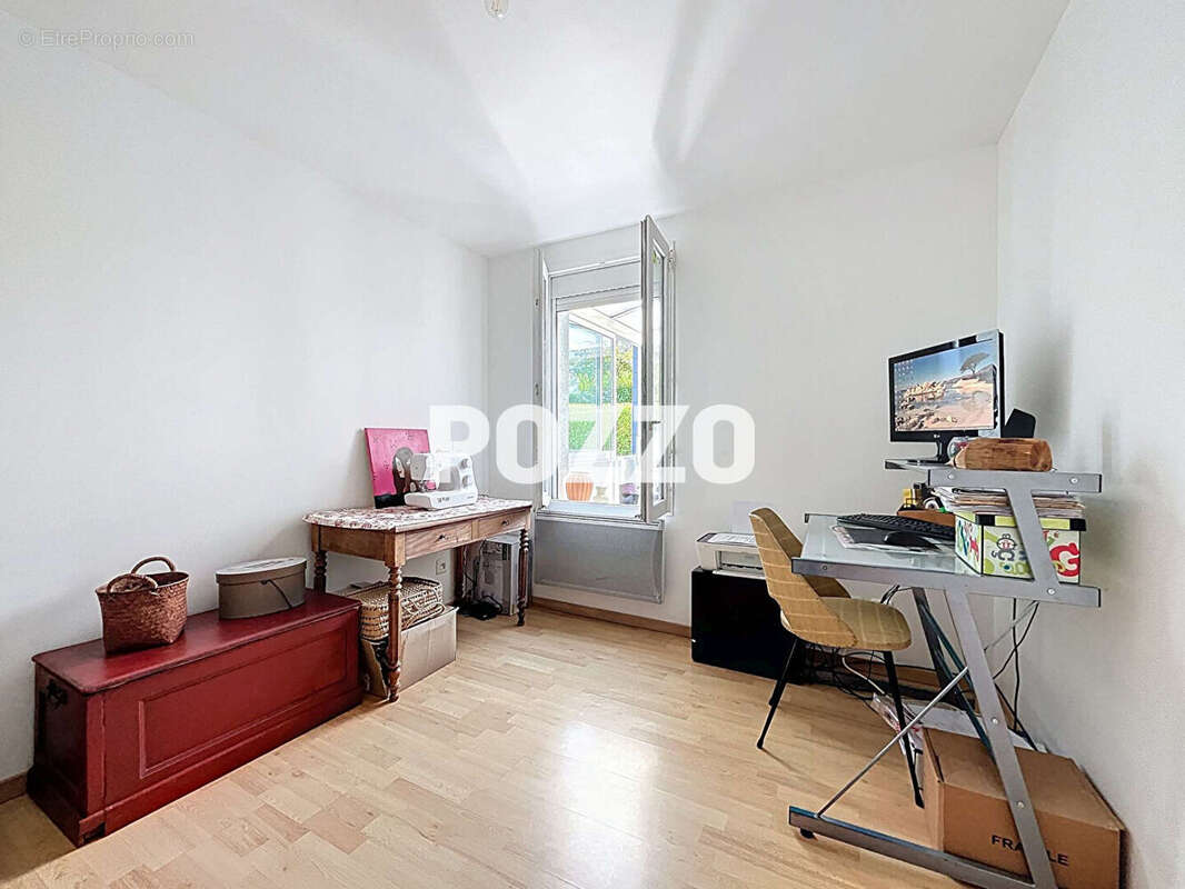 Maison à SAINT-SAUVEUR-LA-POMMERAYE