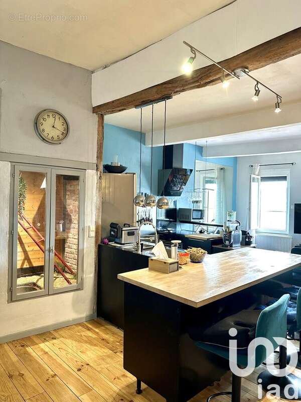 Photo 3 - Maison à GAILLAC